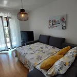 Apartman Nina, Pinta & Santa Maria Nova Vas