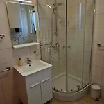 Nina, Pinta & Santa Maria Apartman Nova Vas