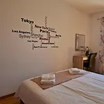 Nina, Pinta & Santa Maria *