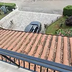 Apartman Nina, Pinta & Santa Maria *