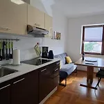 Apartman Nina, Pinta & Santa Maria