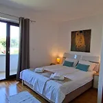 Apartman Nina, Pinta & Santa Maria *