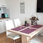 Nina, Pinta & Santa Maria Apartman *