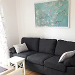 Nina, Pinta & Santa Maria Apartman Nova Vas