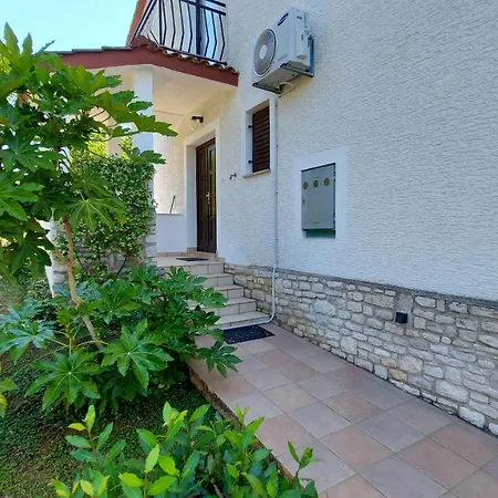Apartamento Nina, Pinta & Santa Maria *
