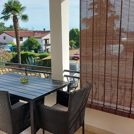 Apartamento Nina, Pinta & Santa Maria