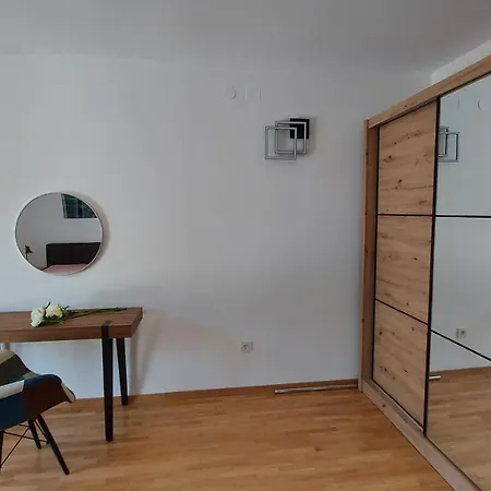 Apartment Nina, Pinta & Santa Maria *