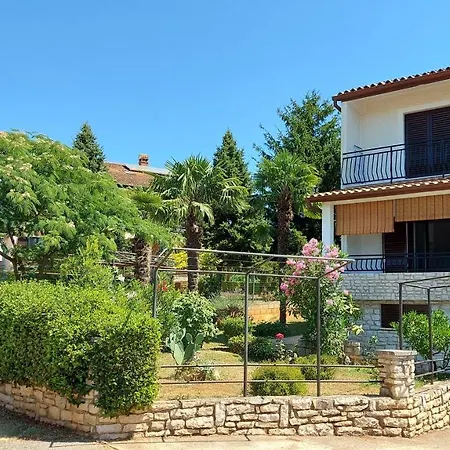 Apartment Nina, Pinta & Santa Maria Nova Vas (Porec)