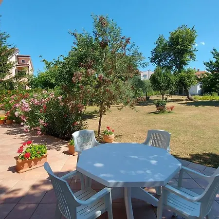 Apartamento Nina, Pinta & Santa Maria