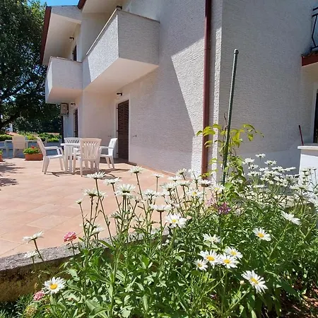 Apartamento Nina, Pinta & Santa Maria