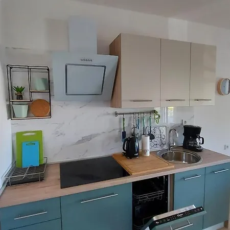 Apartment Nina, Pinta & Santa Maria