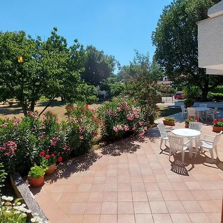 Apartment Nina, Pinta & Santa Maria Nova Vas (Porec)