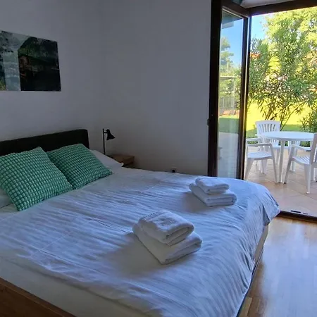 Apartamento Nina, Pinta & Santa Maria *