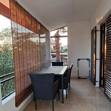 Apartamento Nina, Pinta & Santa Maria Nova Vas (Porec)