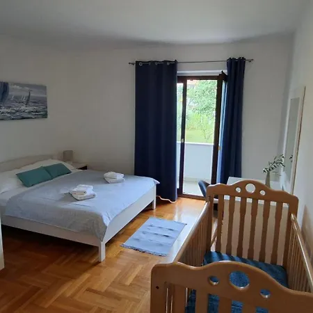 Apartamento Nina, Pinta & Santa Maria *