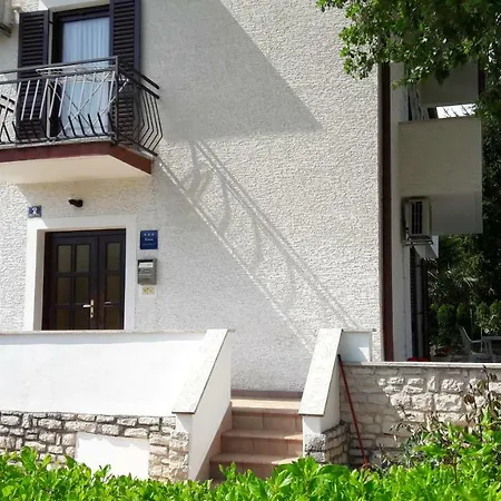 Apartment Nina, Pinta & Santa Maria *