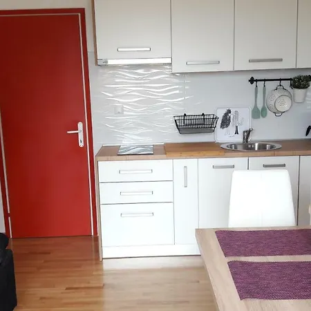 Apartamento Nina, Pinta & Santa Maria *