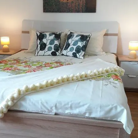 Nina, Pinta & Santa Maria Apartment