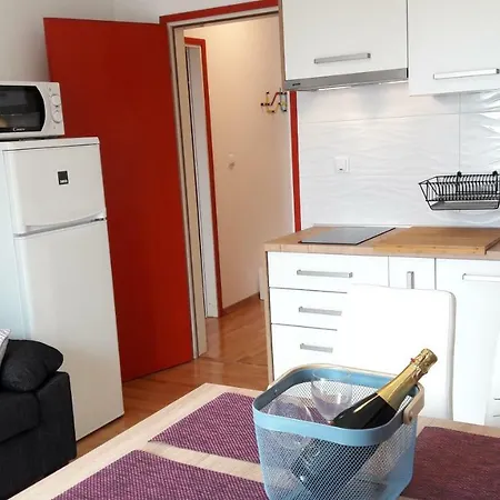 Apartamento Nina, Pinta & Santa Maria