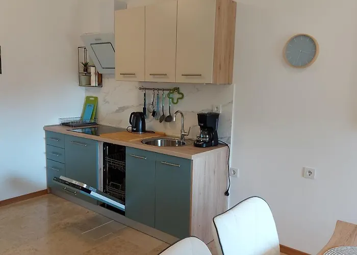 아파트 Nina, Pinta & Santa Maria *