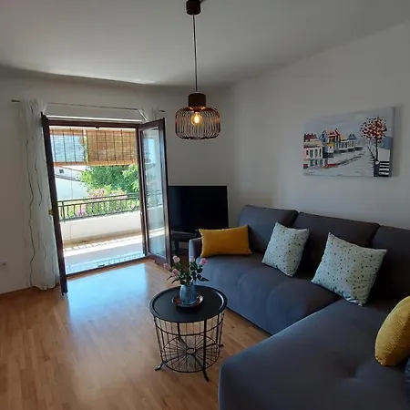 Apartamento Nina, Pinta & Santa Maria