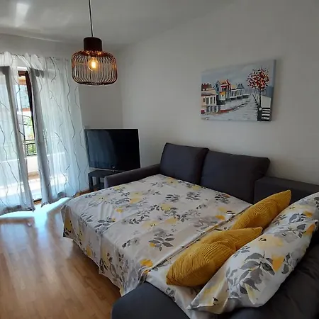 Apartamento Nina, Pinta & Santa Maria Nova Vas (Porec)