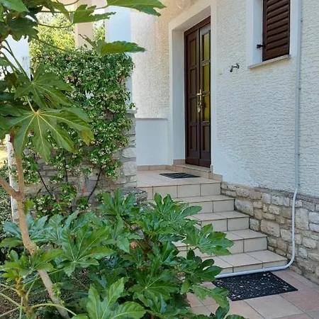 Apartman Nina, Pinta & Santa Maria Nova Vas