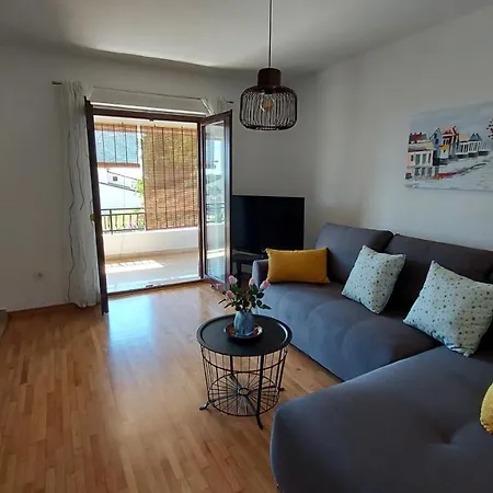 Apartment Nina, Pinta & Santa Maria Nova Vas (Porec)
