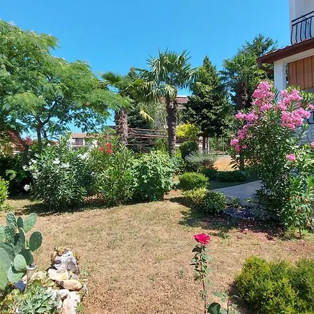Apartamento Nina, Pinta & Santa Maria