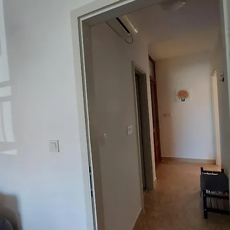 Apartamento Nina, Pinta & Santa Maria