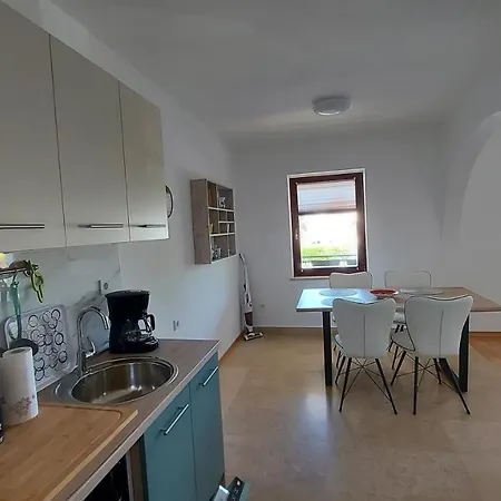 Apartamento Nina, Pinta & Santa Maria *