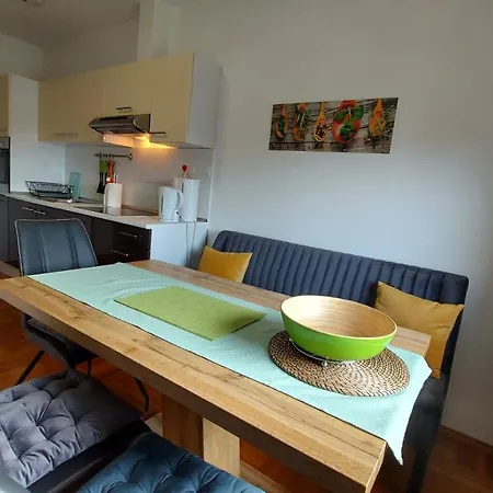 Apartamento Nina, Pinta & Santa Maria *