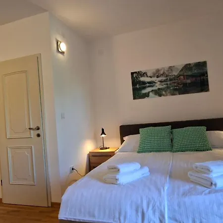 Apartman Nina, Pinta & Santa Maria