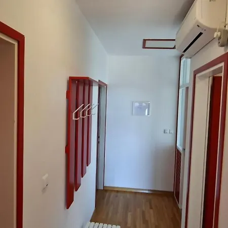 Nina, Pinta & Santa Maria דירה Nova Vas (Porec)