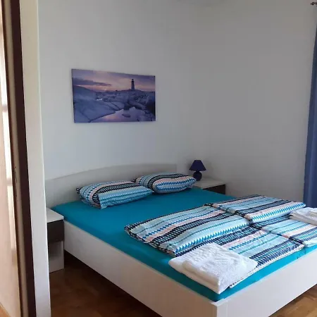 Apartamento Nina, Pinta & Santa Maria