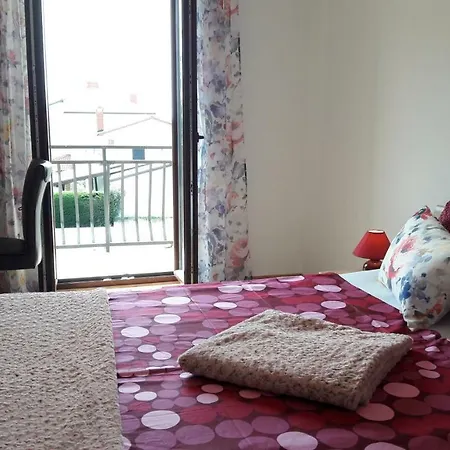 Apartamento Nina, Pinta & Santa Maria *