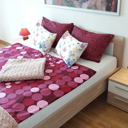 Apartamento Nina, Pinta & Santa Maria Nova Vas (Porec)