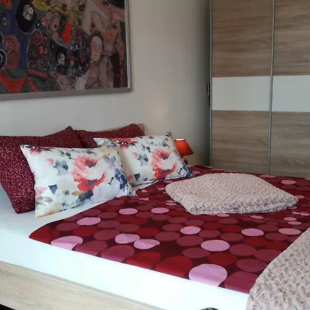Apartamento Nina, Pinta & Santa Maria