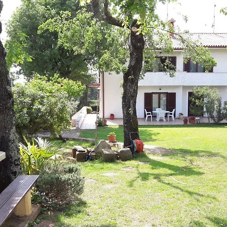Apartamento Nina, Pinta & Santa Maria